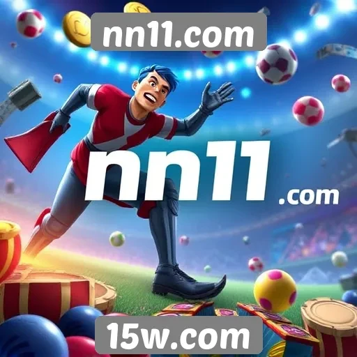 Análise da biblioteca de jogos disponíveis no nn11.com