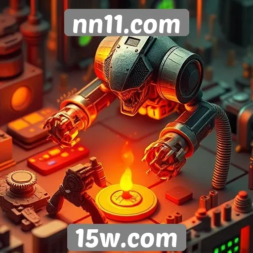 Novidades em mecânicas de jogo no nn11.com