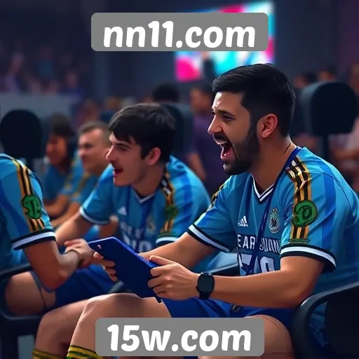 Impacto do nn11.com na comunidade de jogadores