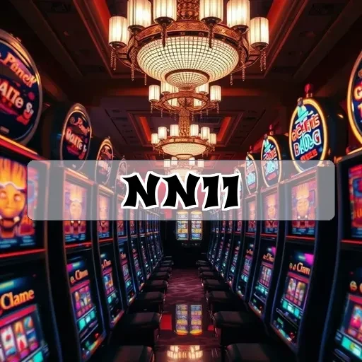 nn11.com: Descubra Recursos Incríveis para Jogar Poker Online