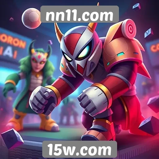 A análise de jogos populares no site nn11.com