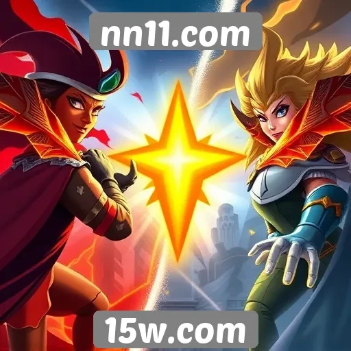 Jogos de estratégia mais populares no nn11.com